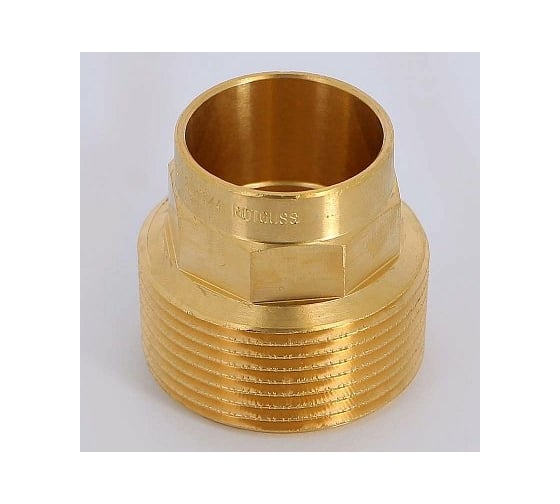 Изображение товара Муфта Viega Н-пайка 28х1 1/4" 105839