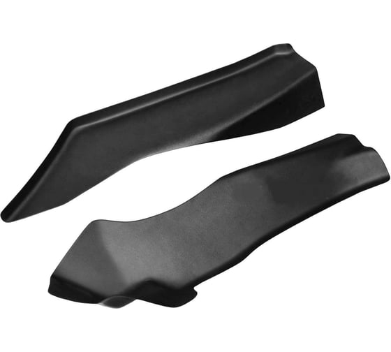 Изображение товара Тоннельные накладки на ковролин PT Group передние для Duster 2021-, ABS 2 шт. RDU-21-111720.22