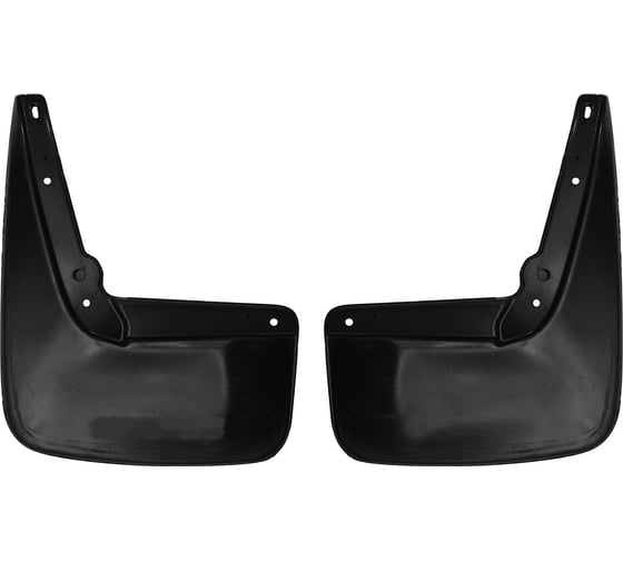 Изображение товара Брызговики PT Group задние, 2 шт., для Largus 2012- г.в./Largus Cross 2012- г.в./Logan 2009- г.в. LLA023301