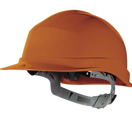 Изображение товара Защитная каска Delta Plus ZIRCON оранжевая ZIRC1OR