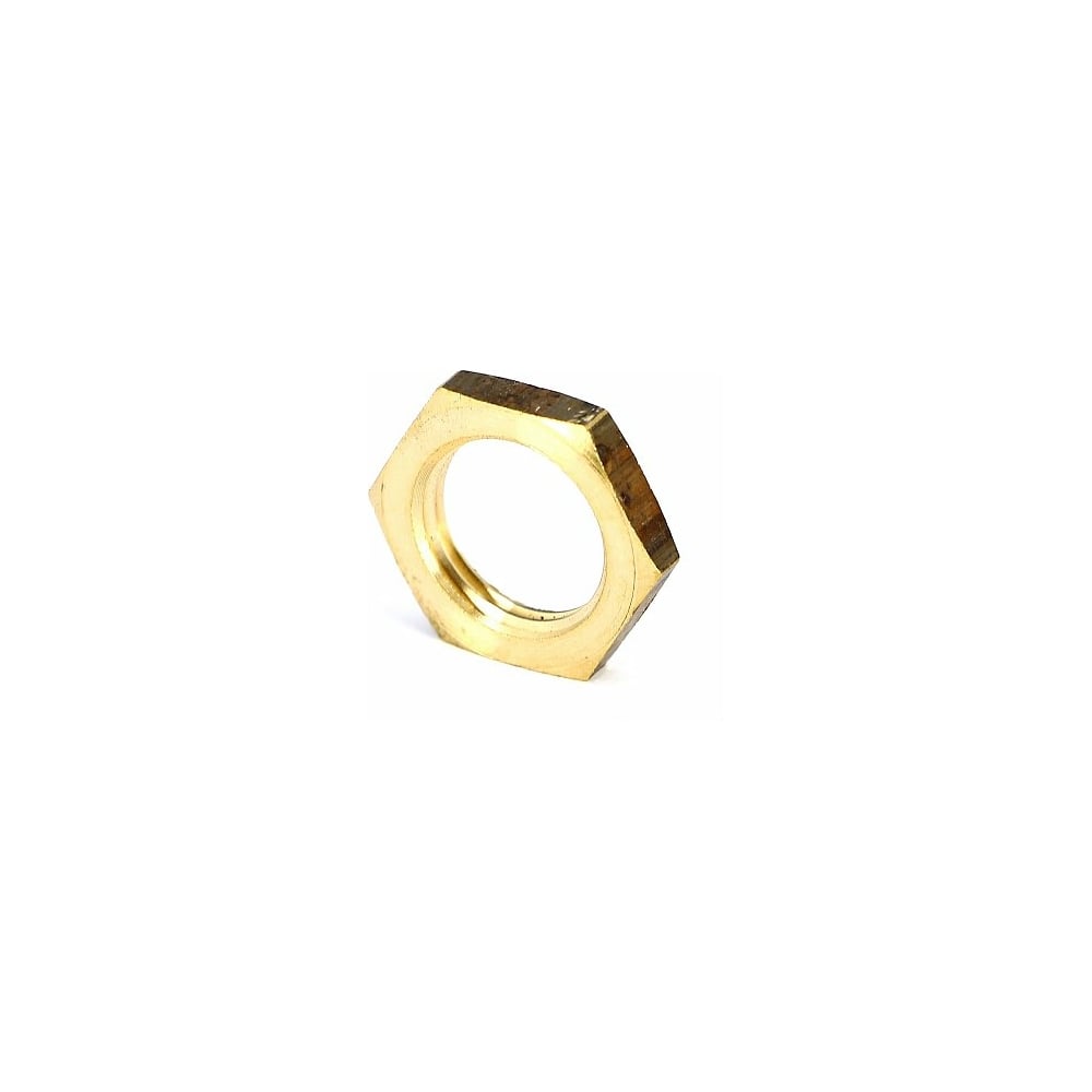 Контрагайка Viega В 1/2", бронза 102241
