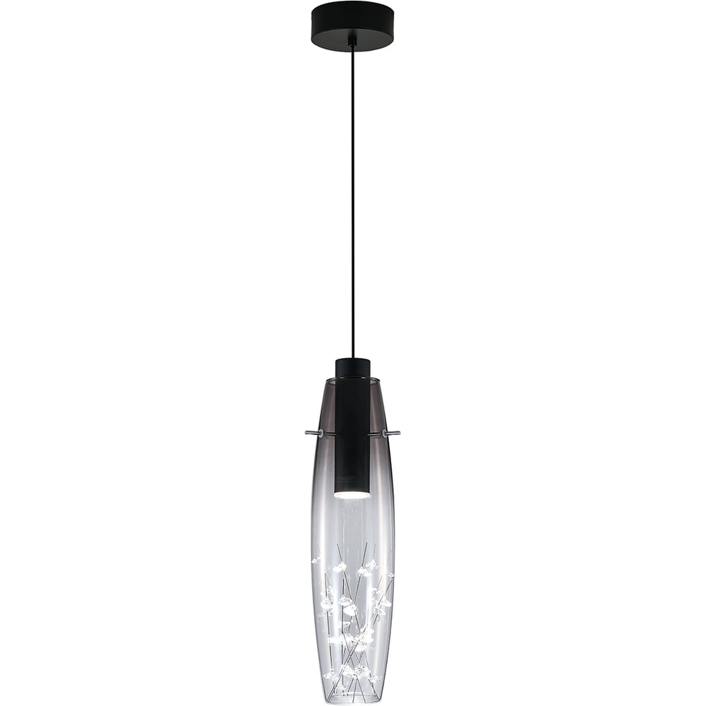 Подвесной светильник INDIGO 11063/1P Clear V000138L