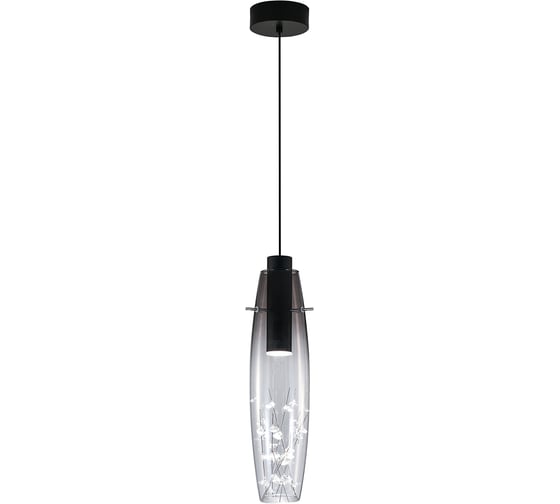 Изображение товара Подвесной светильник INDIGO 11063/1P Clear V000138L