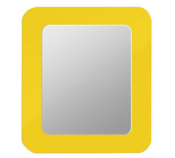 Изображение товара Зеркало MAUNFELD Lustro (40x45) Fun-z