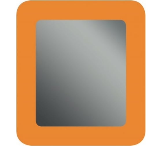 Изображение товара Зеркало MAUNFELD Lustro (40x45) Fun-p