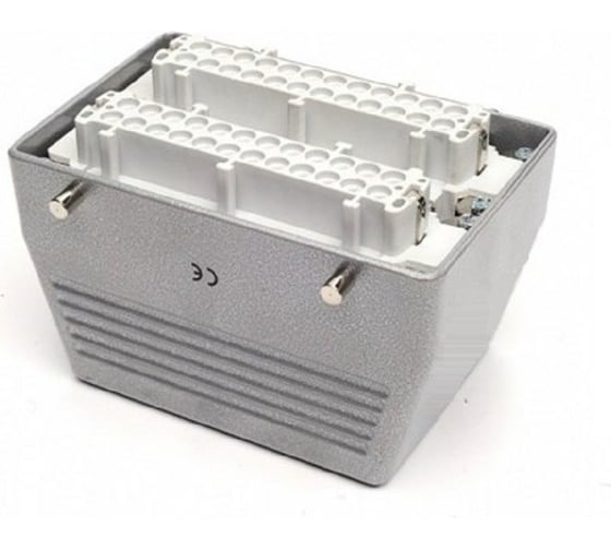 Изображение товара Розетка Emas 48 полюсов, 16А EBM48PU30