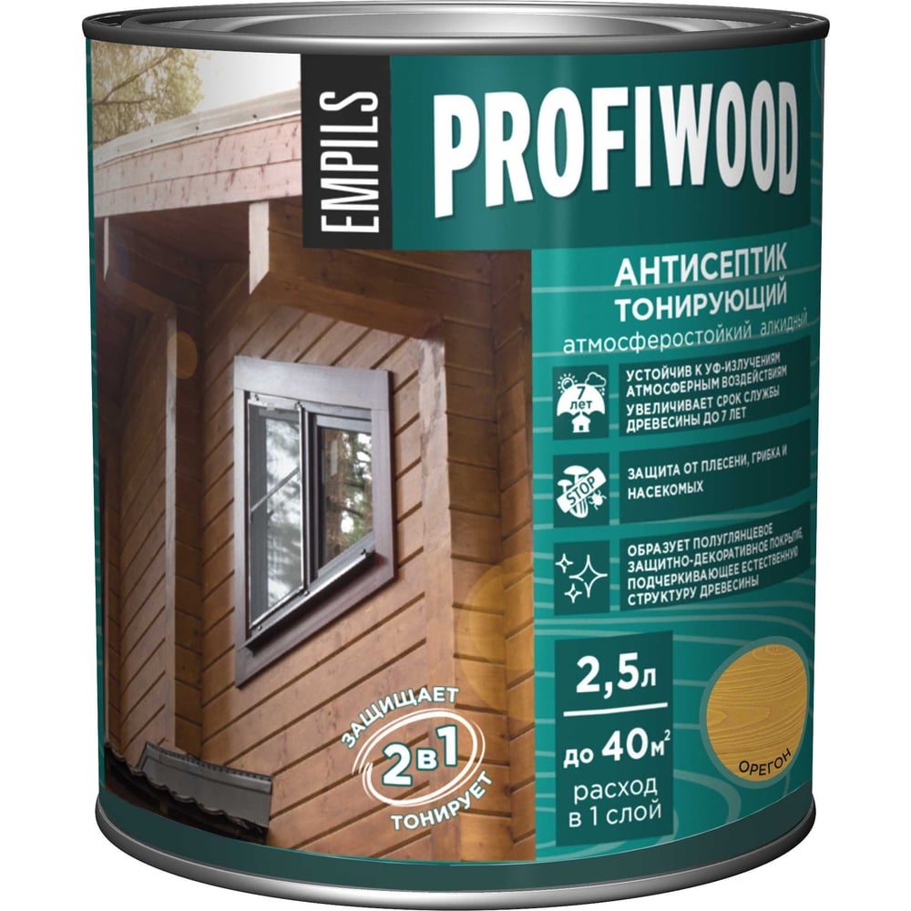 Profiwood 63860