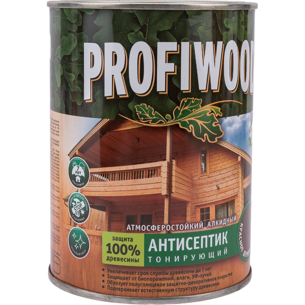     Profiwood