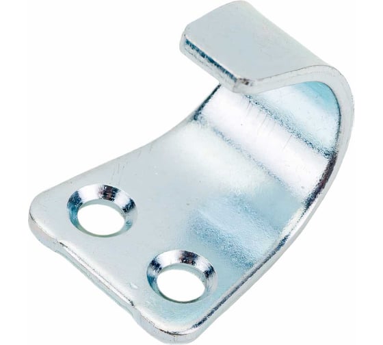 Изображение товара Крючок-вешалка РемоКолор №1, оцинкованый 70-0-731