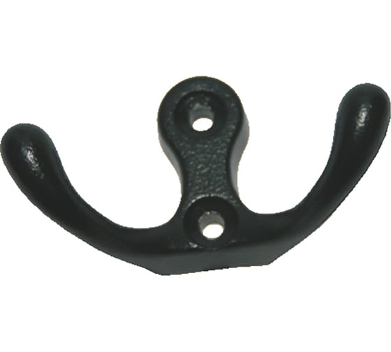 Изображение товара Крючок-вешалка РемоКолор №15, с полимерным покрытием 70-0-715