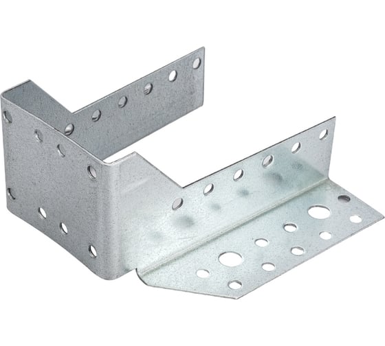 Изображение товара Опора бруса РемоКолор раскрытая OBR-R, 80x150 мм 710-3108