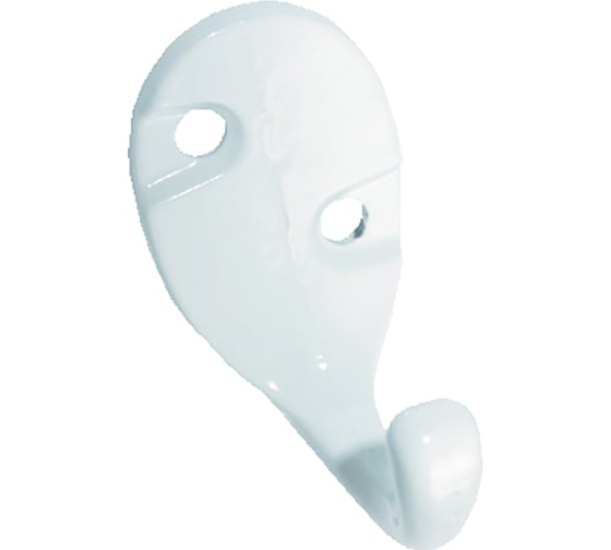 Изображение товара Крючок-вешалка РемоКолор №22, с полимерным покрытием 70-0-722