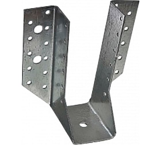 Изображение товара Опора бруса РемоКолор раскрытая OBR-R, 100х160 мм 710-3111