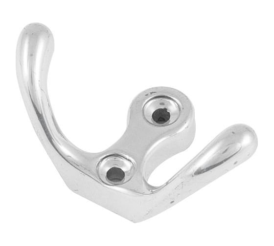 Изображение товара Крючок-вешалка РемоКолор №21, с полимерным покрытием 70-0-721