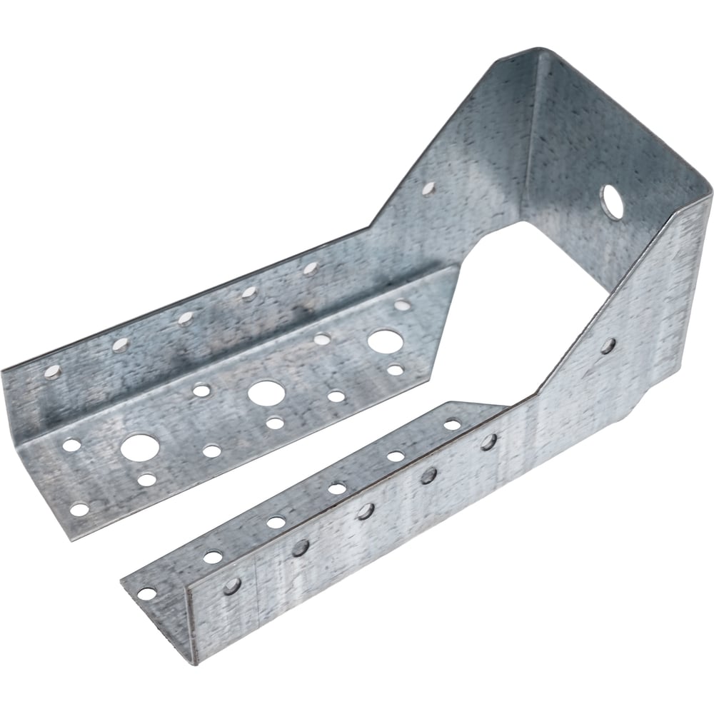 Изображение товара Опора бруса РемоКолор закрытая OBR-Z 75х170 мм для строительных конструкций