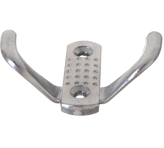 Изображение товара Крючок-вешалка РемоКолор №10, с полимерным покрытием 70-0-710