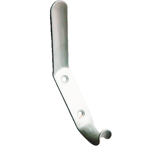 Изображение товара Крючок-вешалка РемоКолор №4, оцинкованый 70-0-734