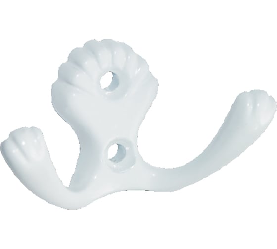 Изображение товара Крючок-вешалка РемоКолор №23, с полимерным покрытием 70-0-723