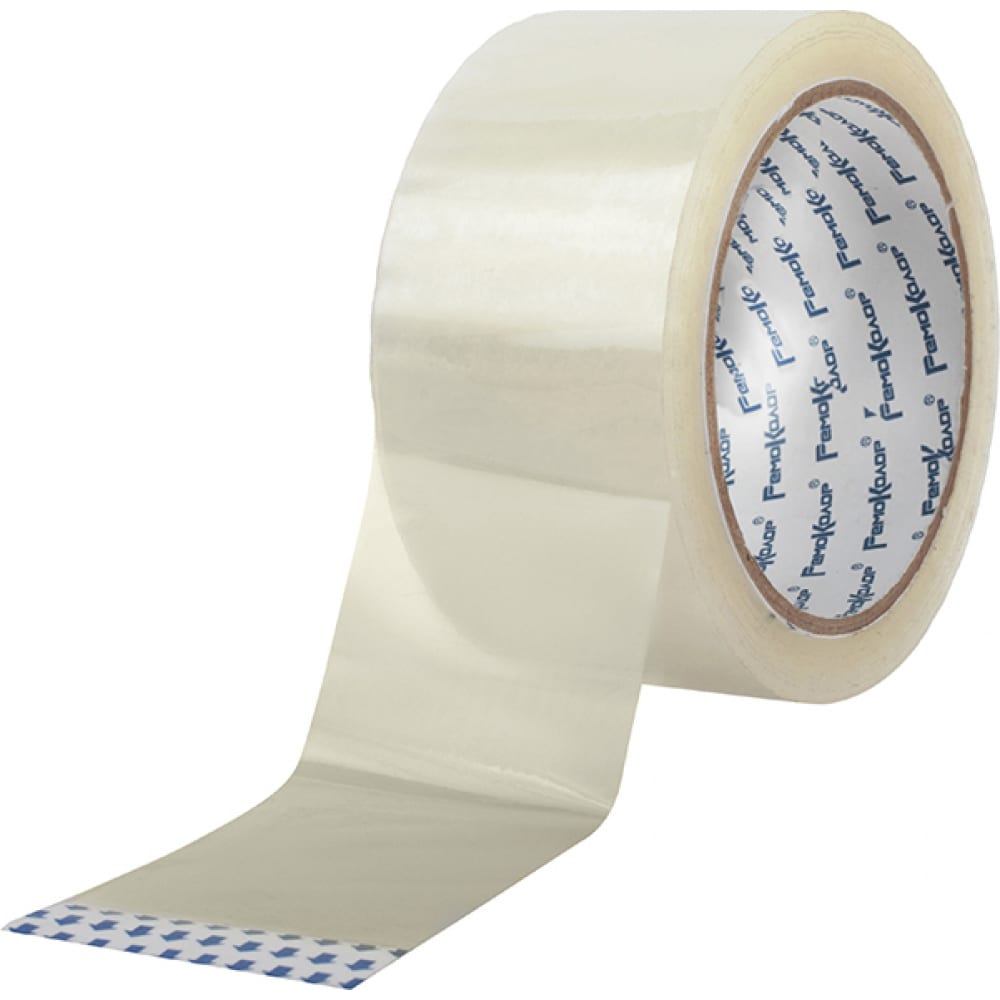Упаковочная клейкая лента РемоКолор упаковочная клейкая лента ремоколор