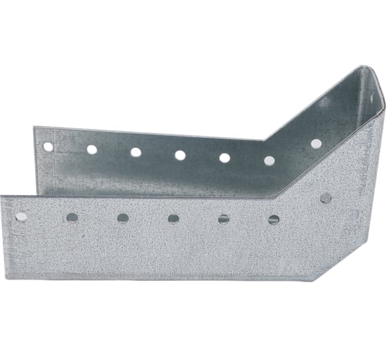 Изображение товара Опора бруса РемоКолор закрытая OBR-Z, 50х165 мм 710-3115