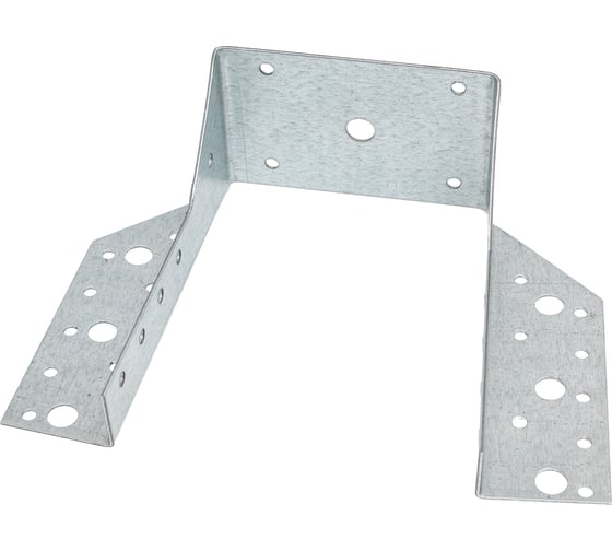 Изображение товара Опора бруса РемоКолор раскрытая OBR-R, 100х140 мм 710-3110