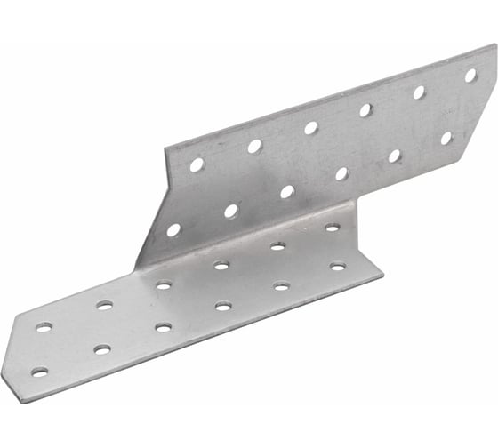 Изображение товара Держатель балки РемоКолор левый DB-Л, 210 мм 710-3130