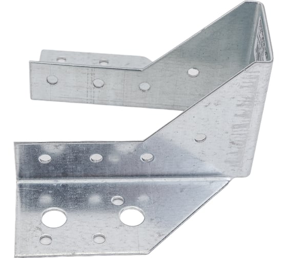 Изображение товара Опора бруса РемоКолор раскрытая OBR-R, 40х110 мм 710-3102