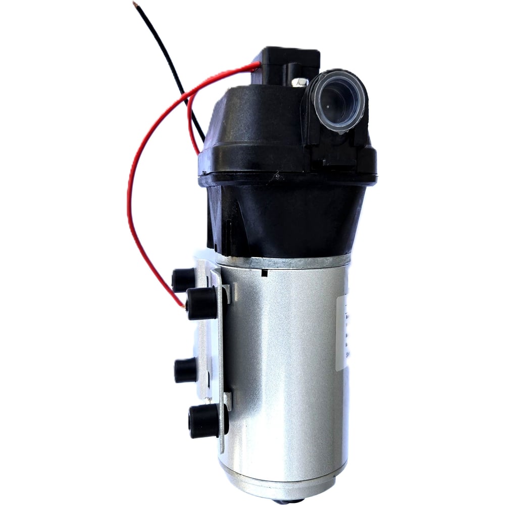 Мембранный электрический насос ТПК «Московия» NBR DP-60/DC24V DP60NBR24