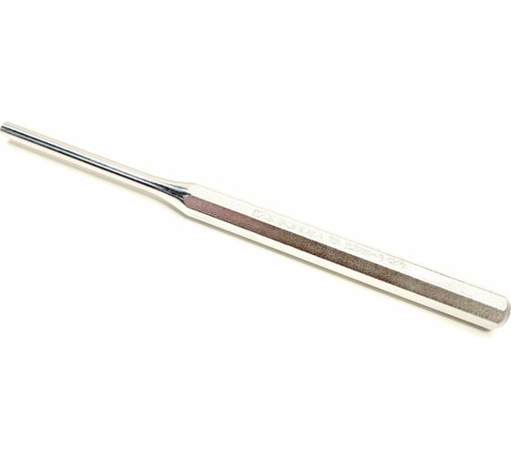 Изображение товара Выколотка IZELTAS неокрашенная 150x5 мм 5550240105