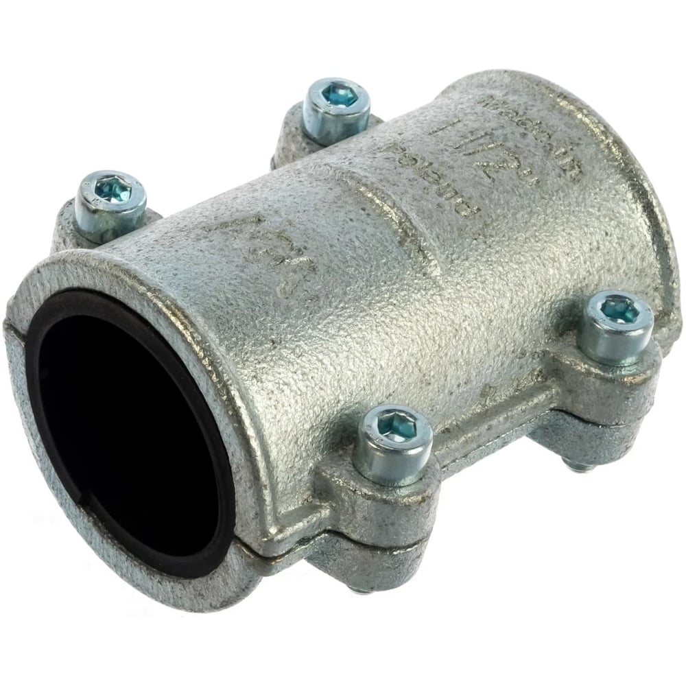 Обойма ремонтная СаМат Плюс DSK 1.1/2" (1 шт) SanT-0176