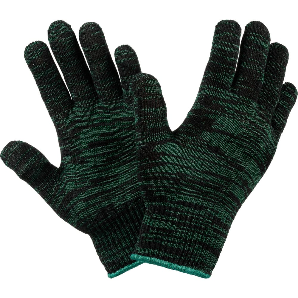 Двойные хлопчатобумажные перчатки Фабрика перчаток замшевые перчатки фабрика перчаток