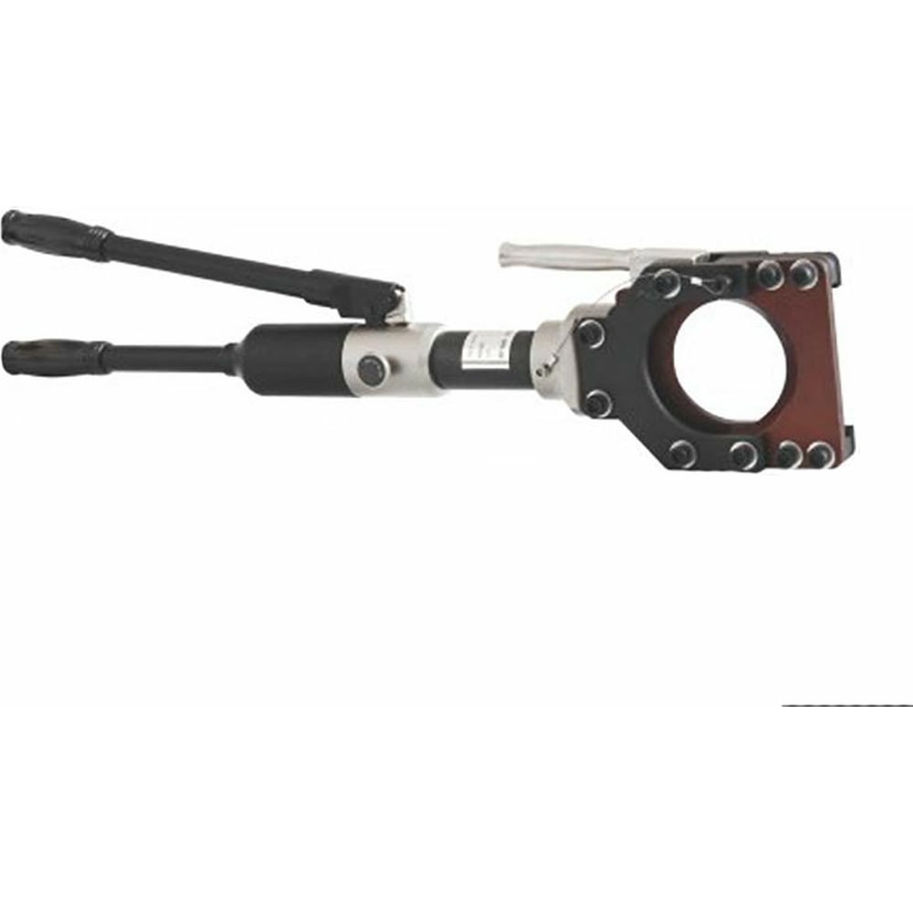 Гидравлический кабелерез Манкупер электро гидравлический кабелерез манкупер