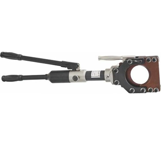 Изображение товара Гидравлический кабелерез Манкупер MCC-75