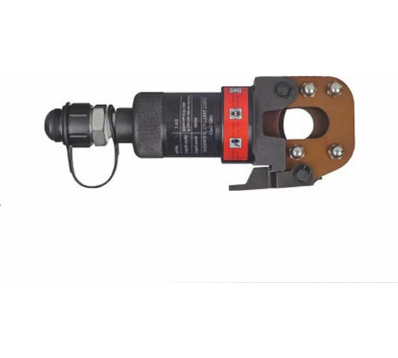 Изображение товара Гидравлические ножницы для резки троса Манкупер MCC-20HS