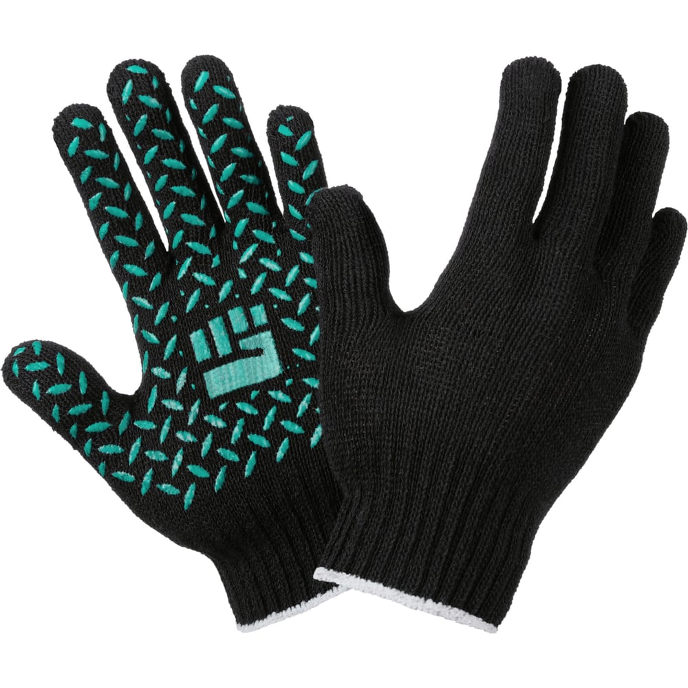 Хлопчатобумажные перчатки Фабрика перчаток
