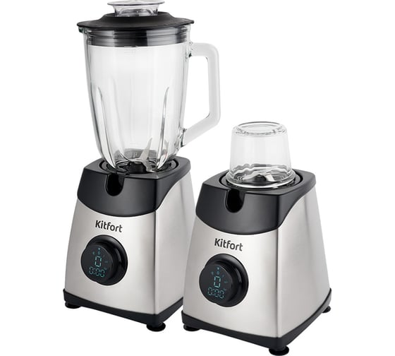 Изображение товара Блендер KITFORT КТ-1394