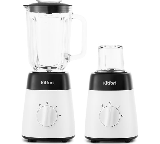 Изображение товара Блендер KITFORT КТ-1381