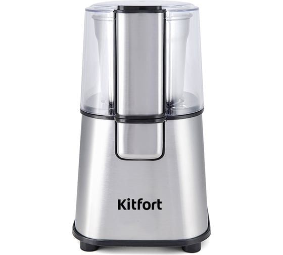 Изображение товара Кофемолка KITFORT КТ-1315