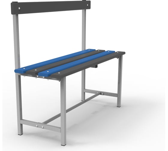 Изображение товара Скамья ТИТАН МЕТА СТ-2П 4670026243024