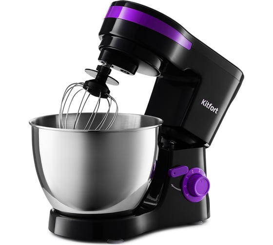 Изображение товара Планетарный миксер KITFORT КТ-3044-1