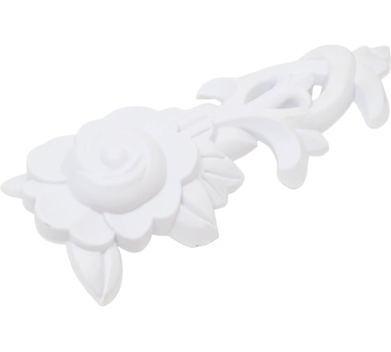 Изображение товара Декор для мебельных ножек Левша 38 140x52x30 ПВХ У8-1759