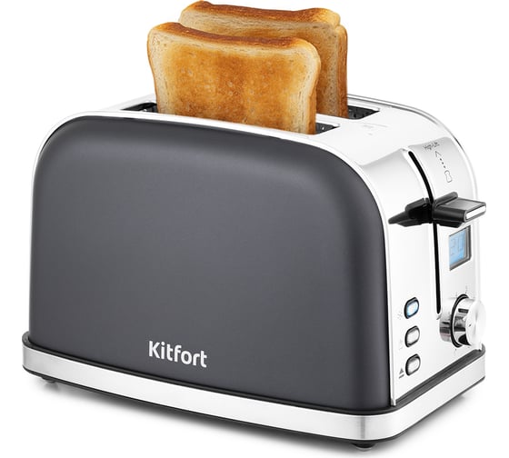 Изображение товара Тостер KITFORT КТ-2036-5