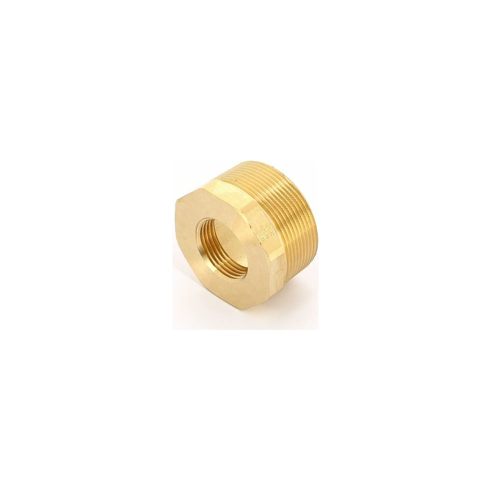 Изображение товара Футорка Viega НВ 2"х1" бронза для трубопроводных систем