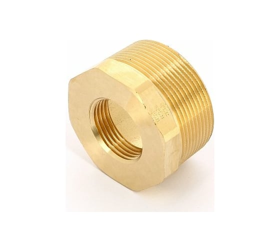 Изображение товара Футорка Viega НВ 2"х1", бронза 267667