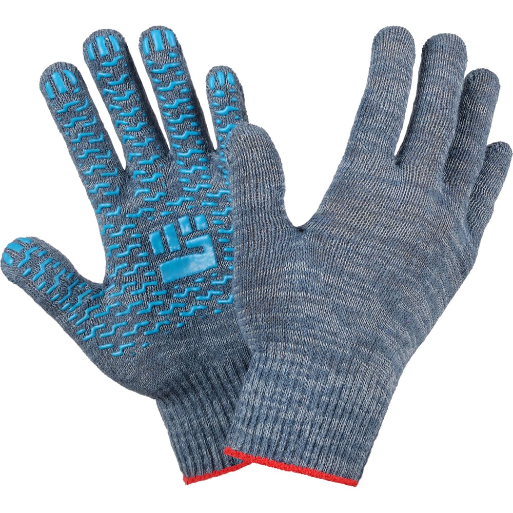 Средние хлопчатобумажные перчатки Фабрика перчаток средние хлопчатобумажные перчатки фабрика перчаток