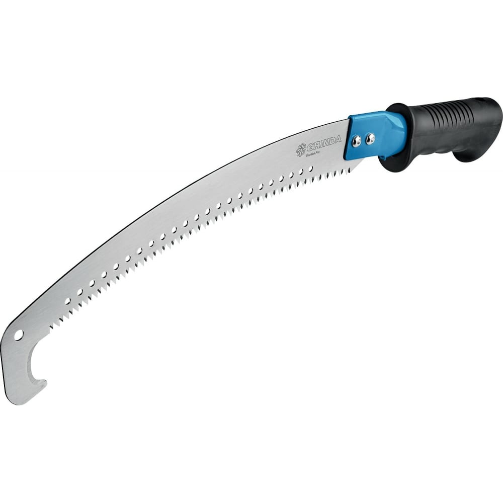 Ручная штанговая ножовка Grinda ручная ножовка по дереву matrix 23560 зуб 3 4 tpi длина полота 500 мм вес 0 5 кг