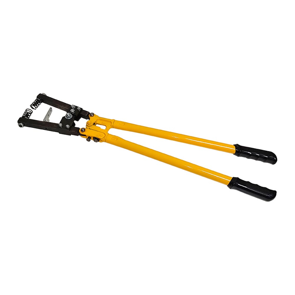 Просекатели  Все инструменты Дырокол для профнастила Ferrox ДК-10 54176