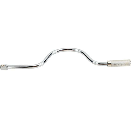 Изображение товара Коленчатый вороток HELFER 1/2"Dr HF001067