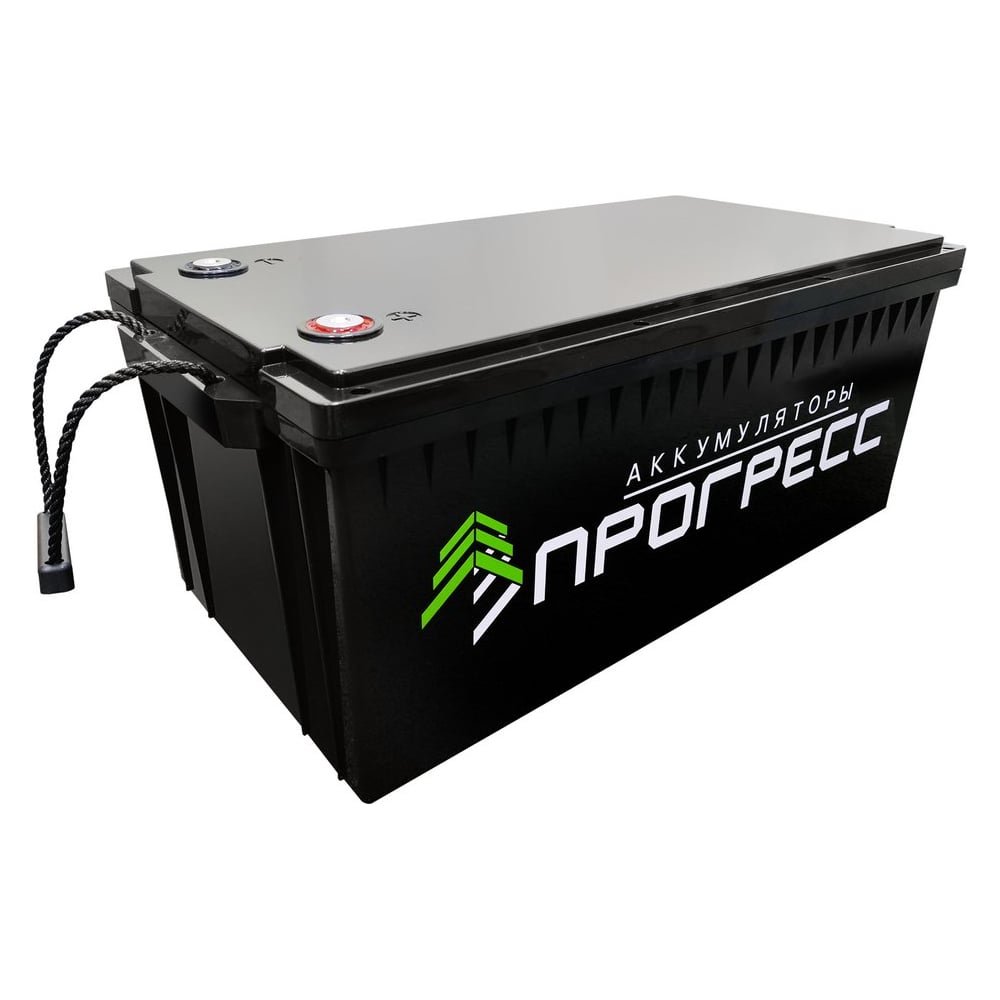 Аккумуляторная батарея Прогресс LFP36105ABS 36В, 105Ач 1290