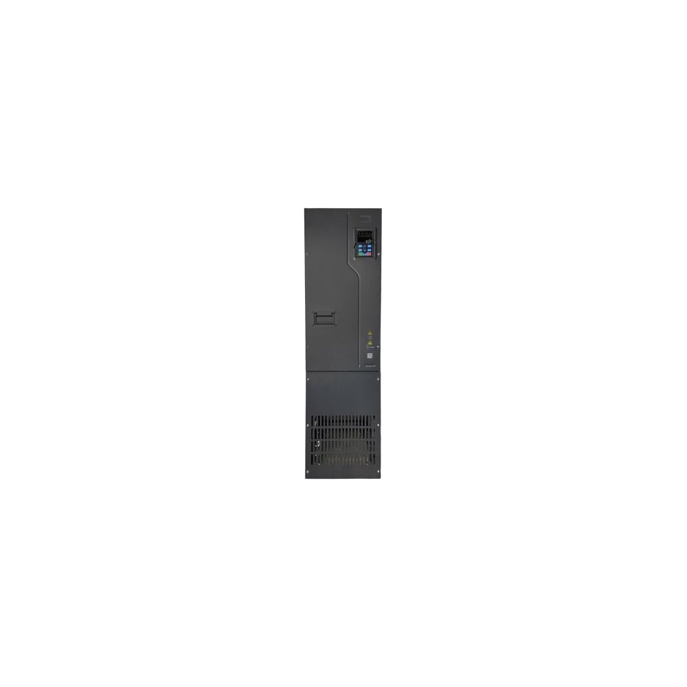 Преобразователь частоты INVT GD270-800-4-L1 800 кВт 380В Встроенный DC дроссель 11001-04354